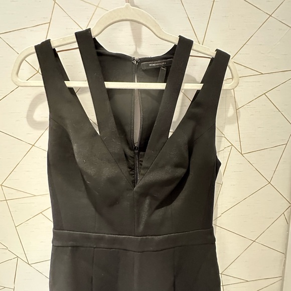 BCBG jumpsuit size S - Picture 3 of 4